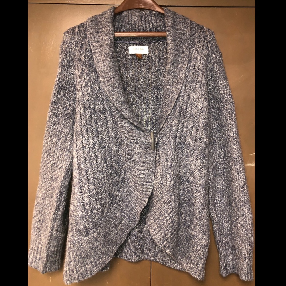 (2 FOR $20) Cozy Sonoma Carigan